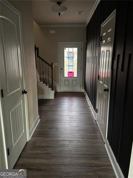 143 MASSEY Lane Locust Grove - 3