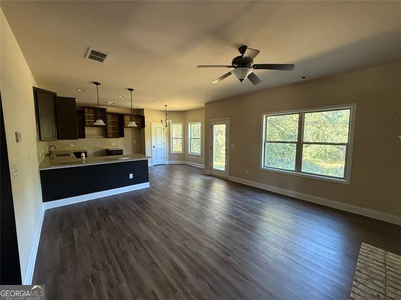 143 MASSEY Lane Locust Grove - 4