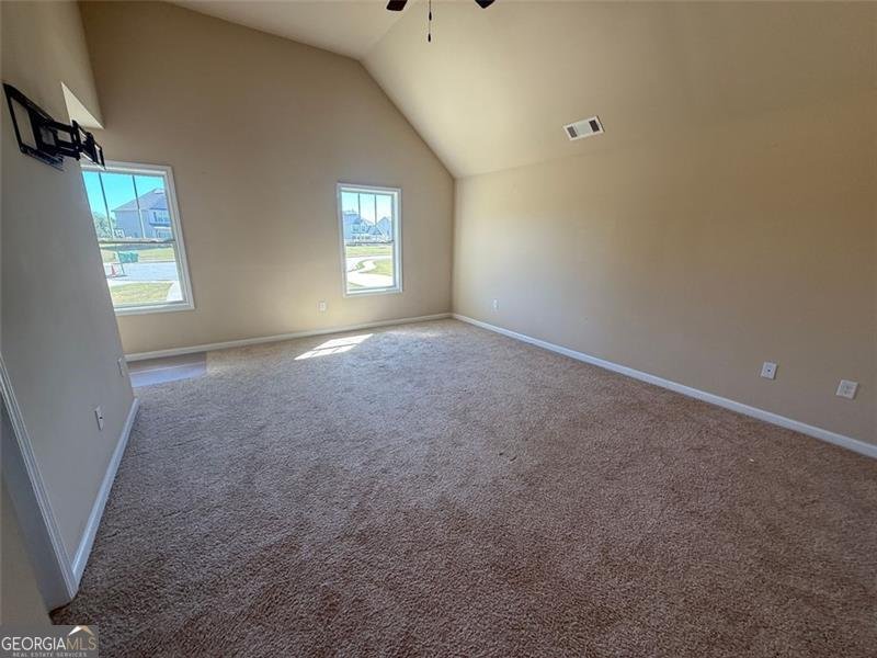 143 MASSEY Lane Locust Grove - 7