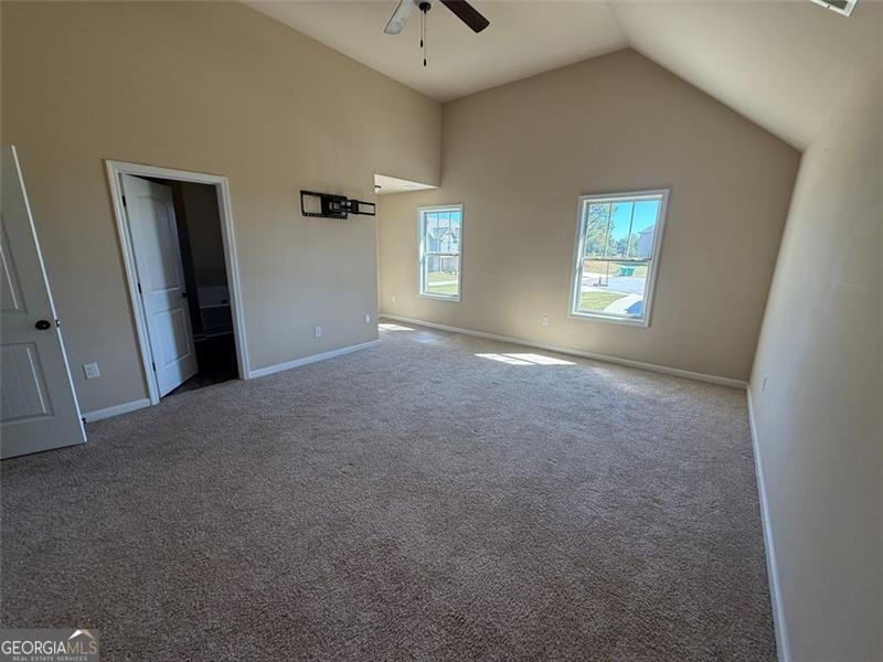 143 MASSEY Lane Locust Grove - 8