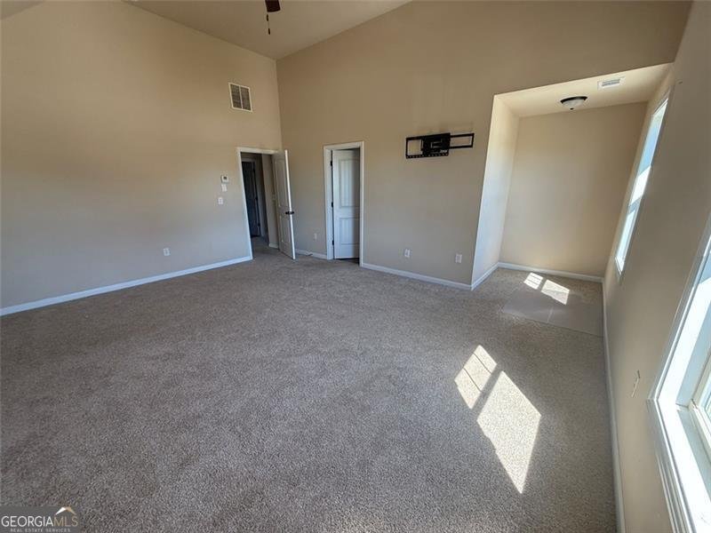 143 MASSEY Lane Locust Grove - 9