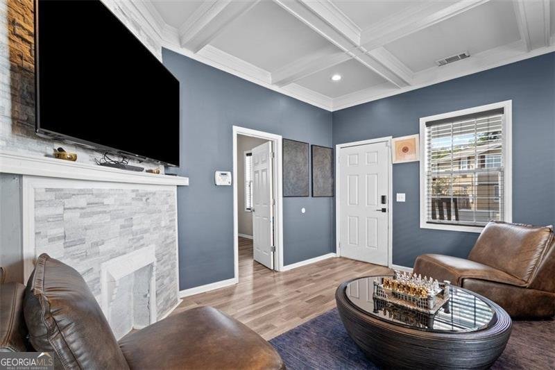 366 WELLINGTON Street Atlanta - 20