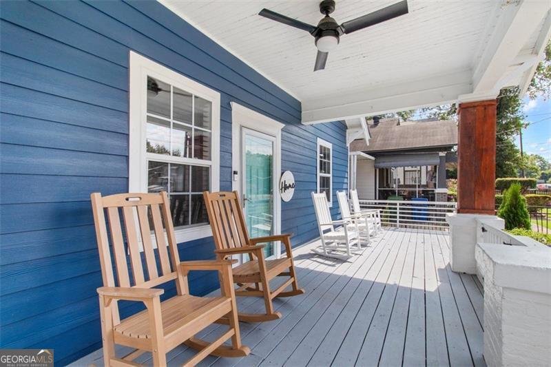 366 WELLINGTON Street Atlanta - 23