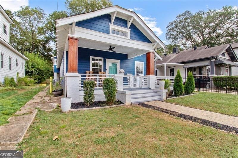 366 WELLINGTON Street Atlanta - 24