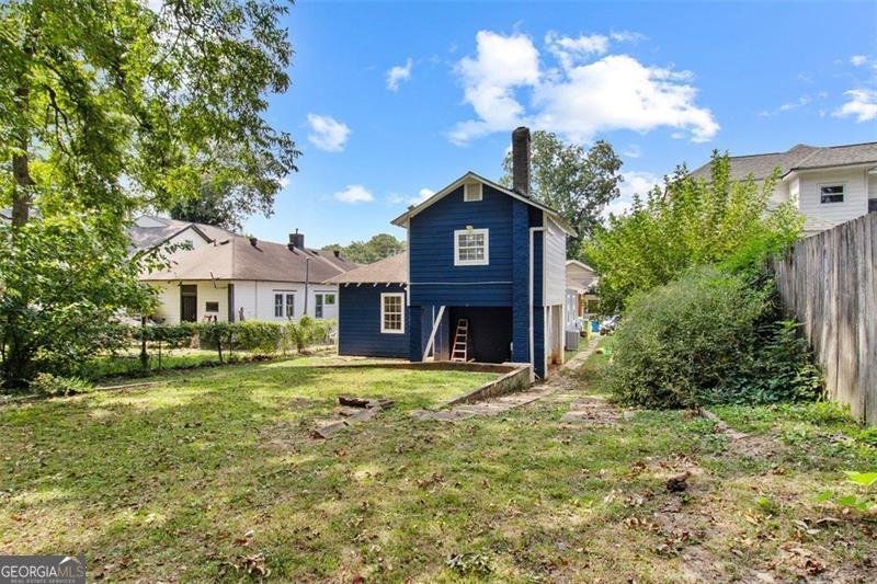 366 WELLINGTON Street Atlanta - 4