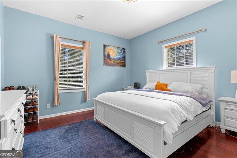 366 WELLINGTON Street Atlanta - 8