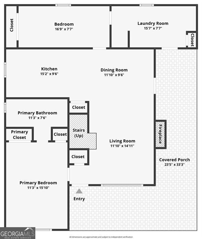 146 Don El Street Brunswick - 33