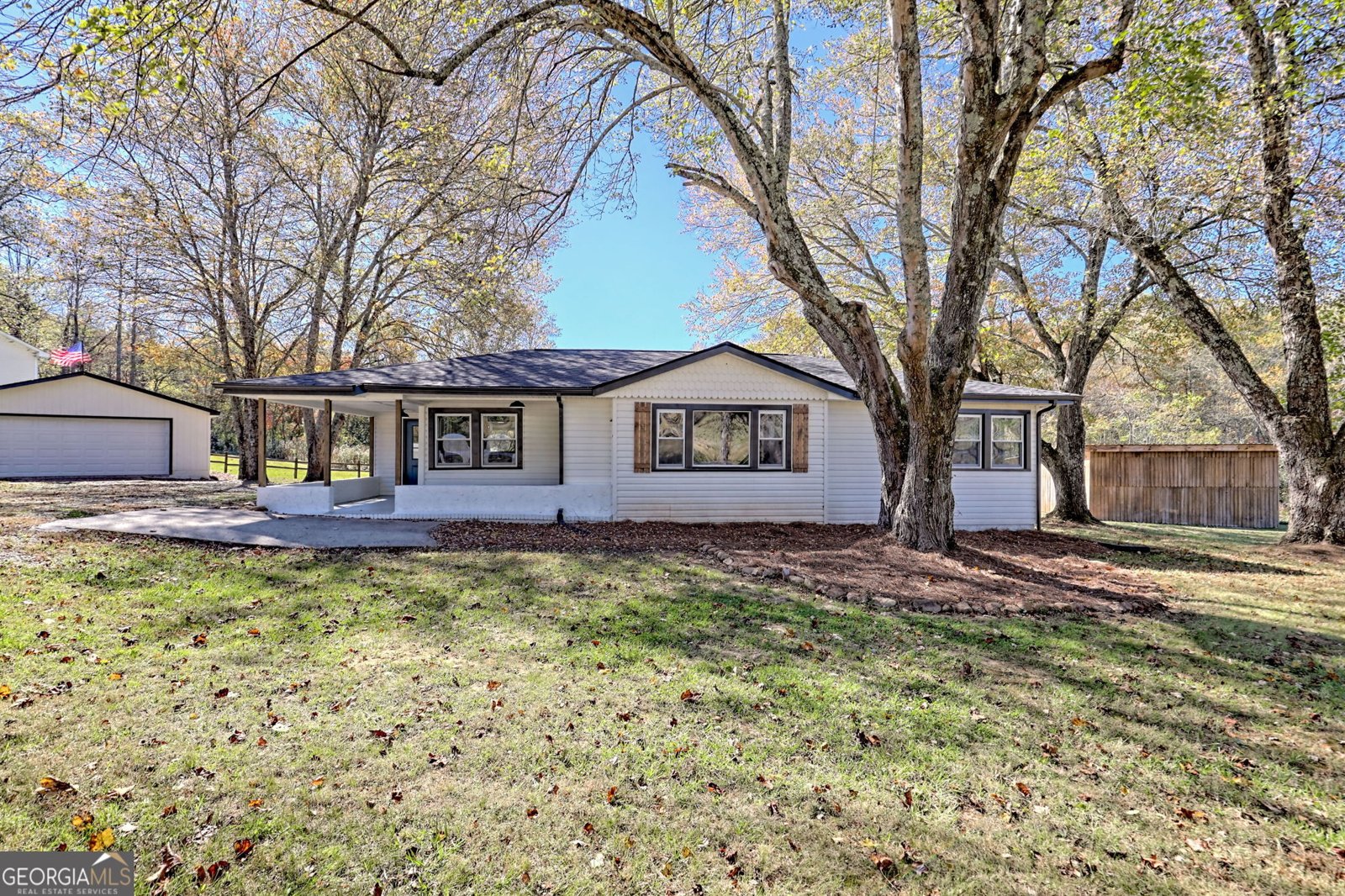 4159 St Highway 325 Blairsville - 1