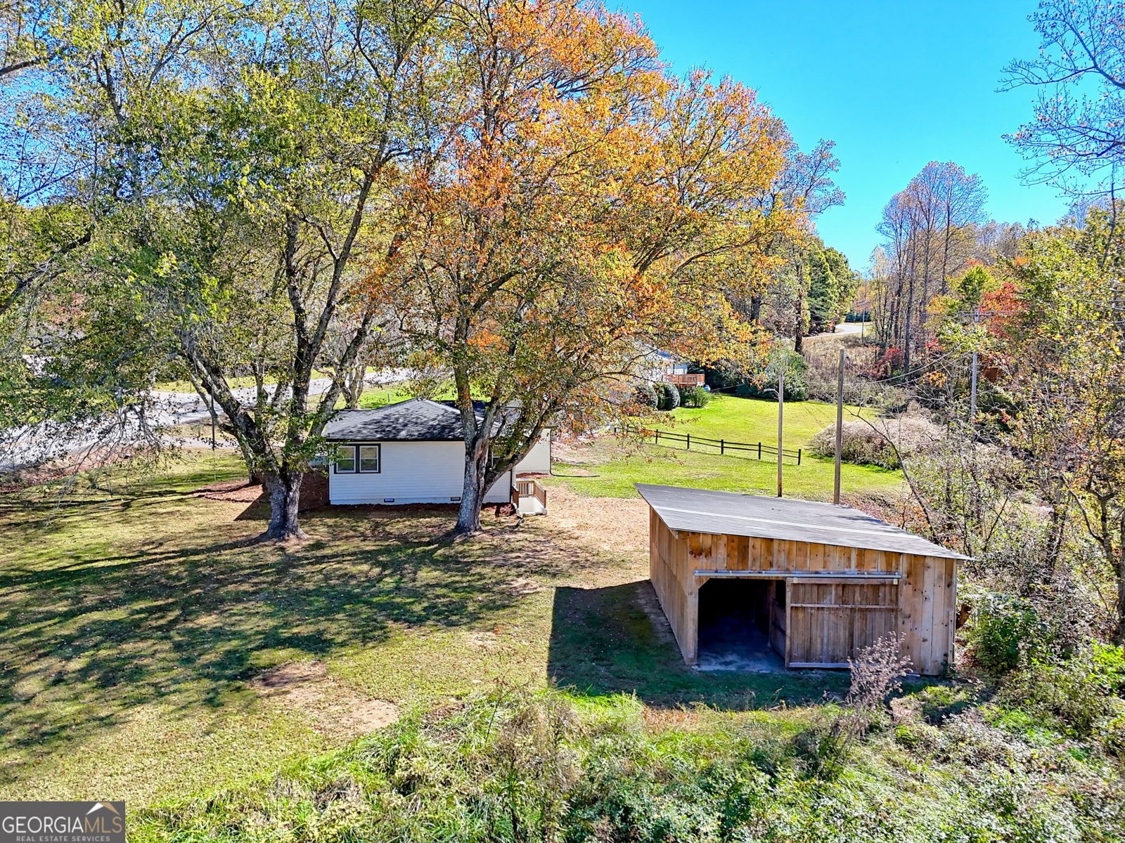 4159 St Highway 325 Blairsville - 27