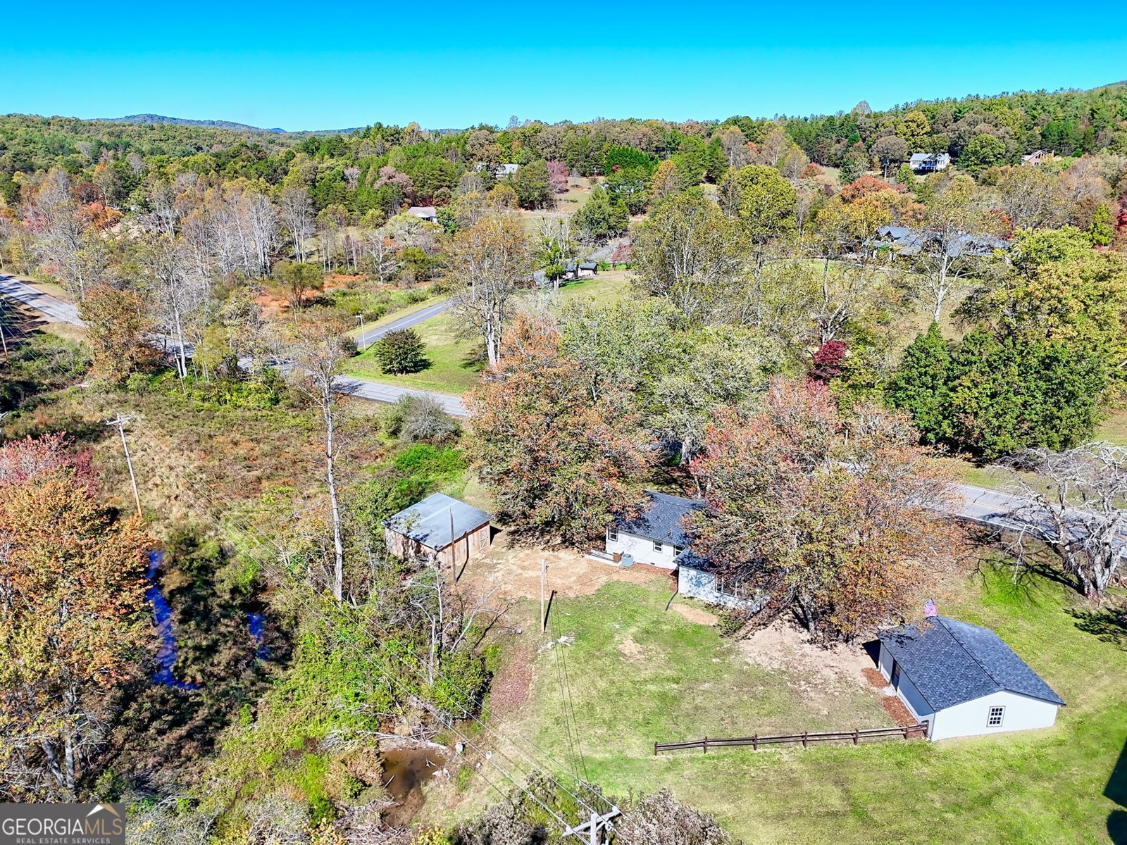 4159 St Highway 325 Blairsville - 34