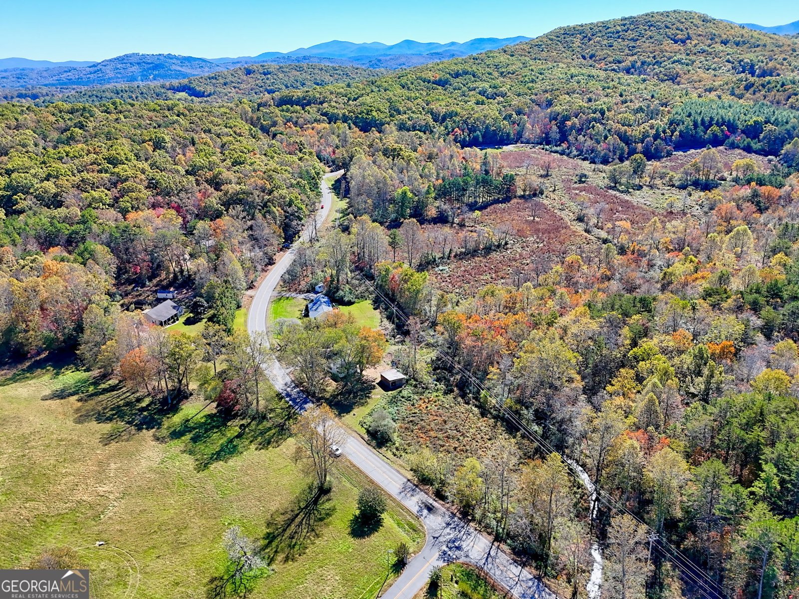4159 St Highway 325 Blairsville - 35