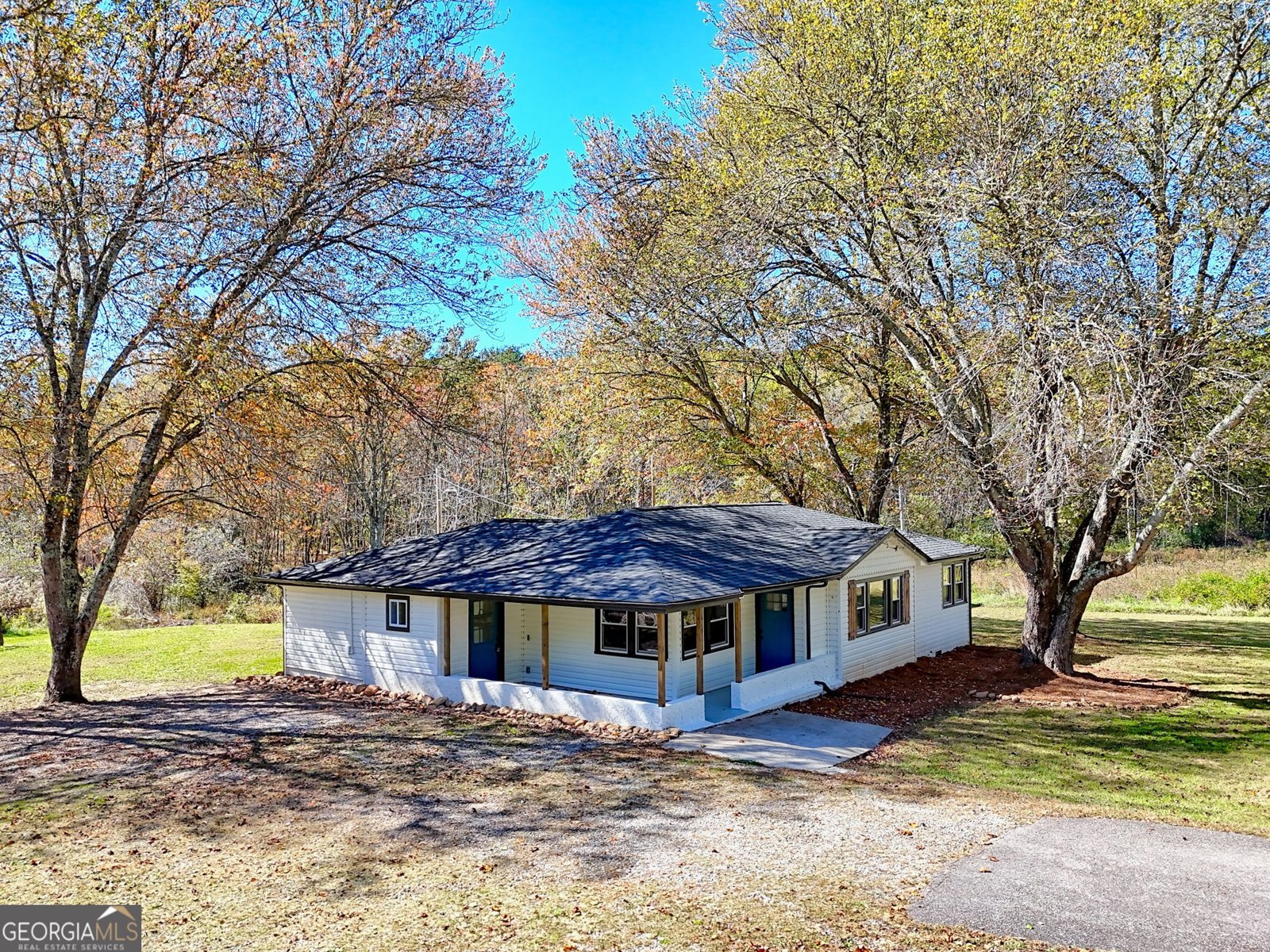 4159 St Highway 325 Blairsville - 4