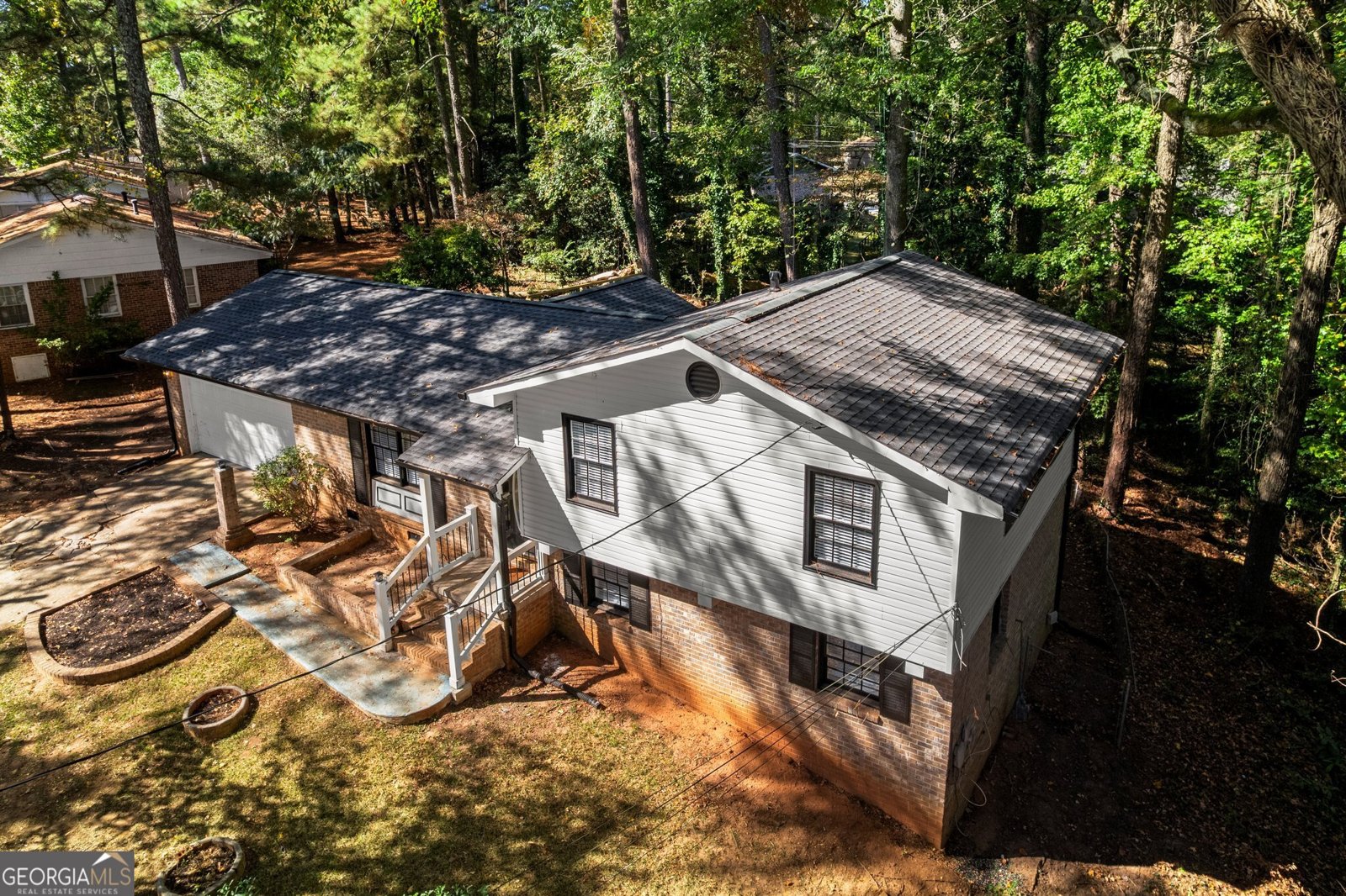 3666 Stanford Circle Decatur - 22