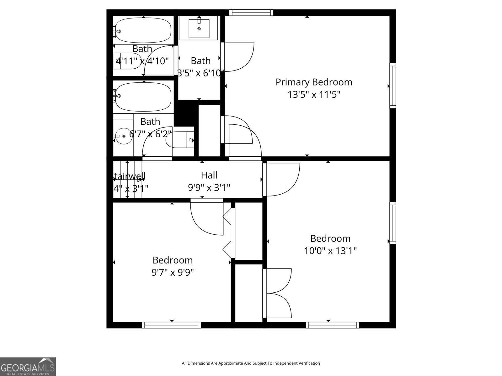 3666 Stanford Circle Decatur - 31