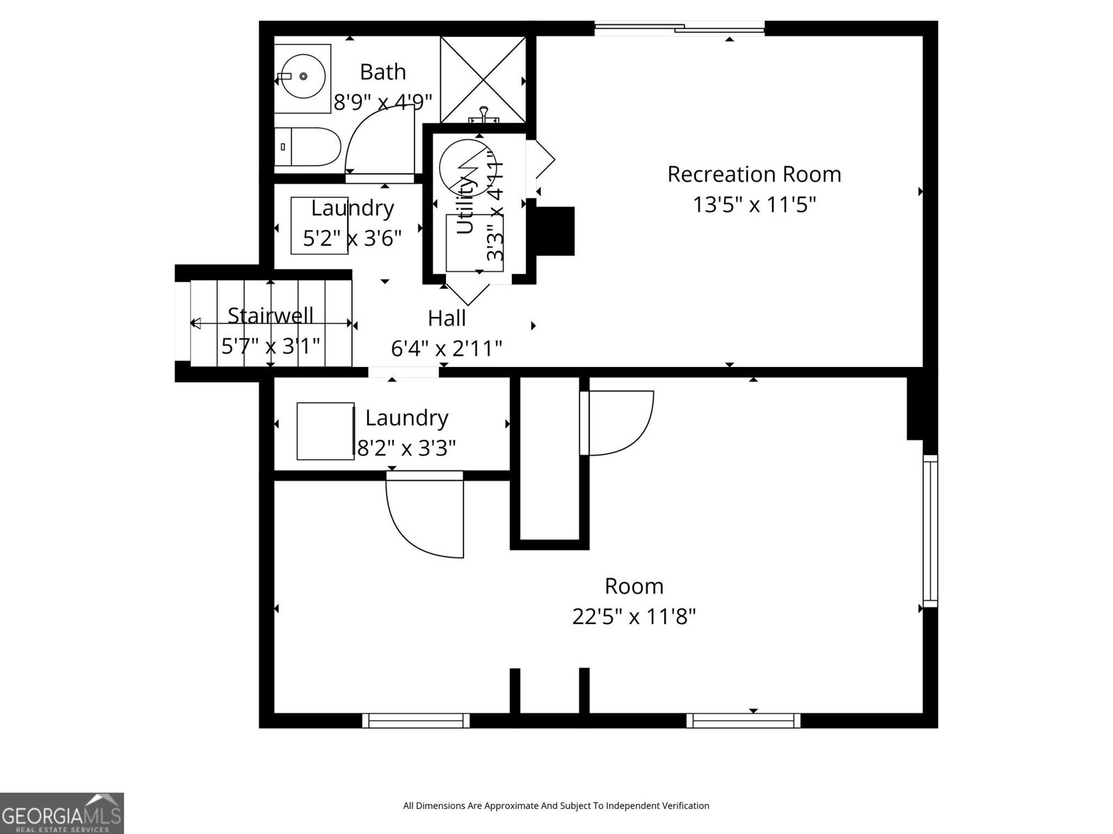 3666 Stanford Circle Decatur - 32
