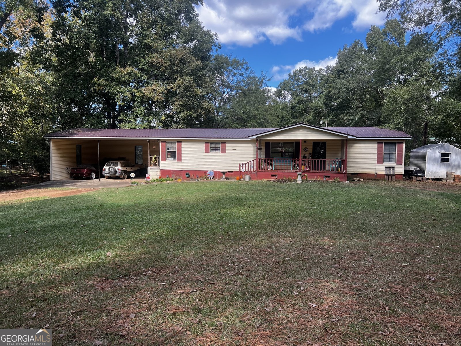 50 Lake Court Sandersville - main photo