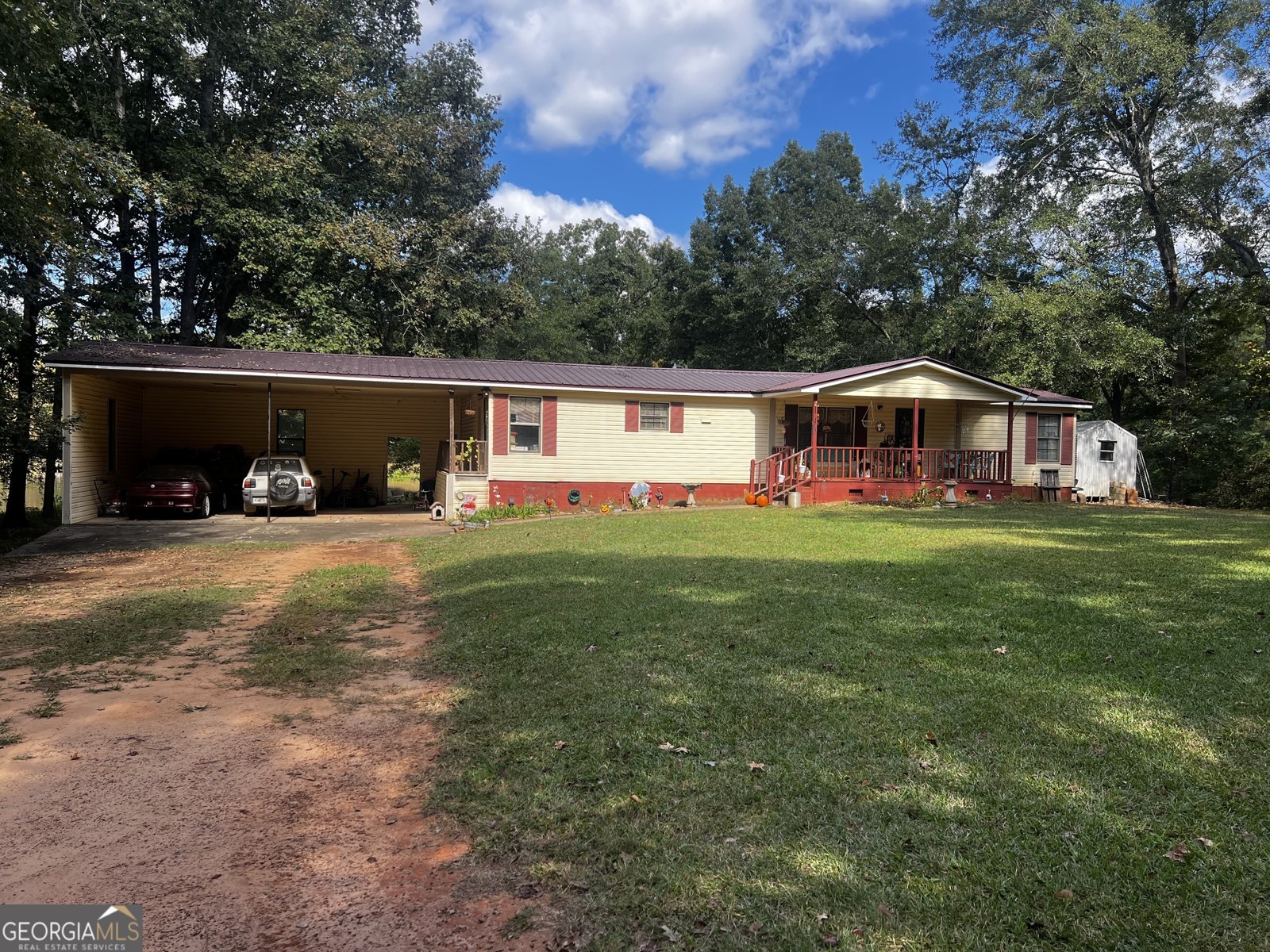 50 Lake Court Sandersville - 2