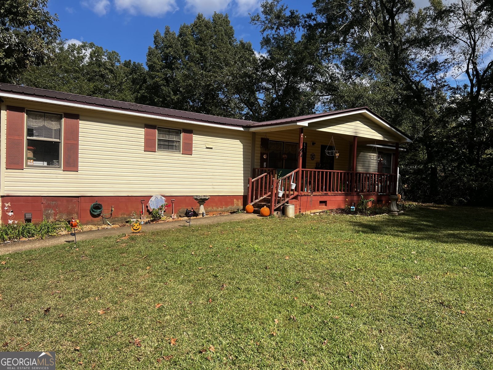 50 Lake Court Sandersville - 3