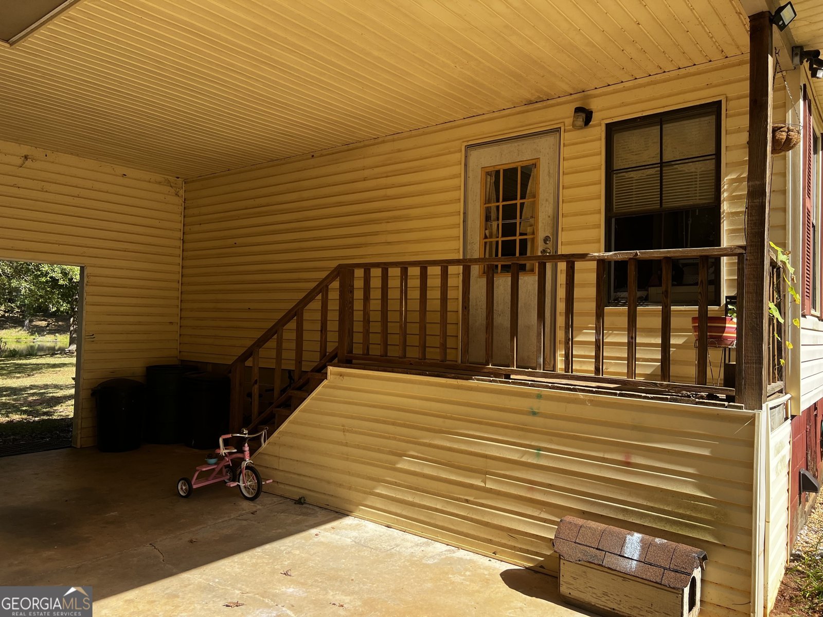 50 Lake Court Sandersville - 4