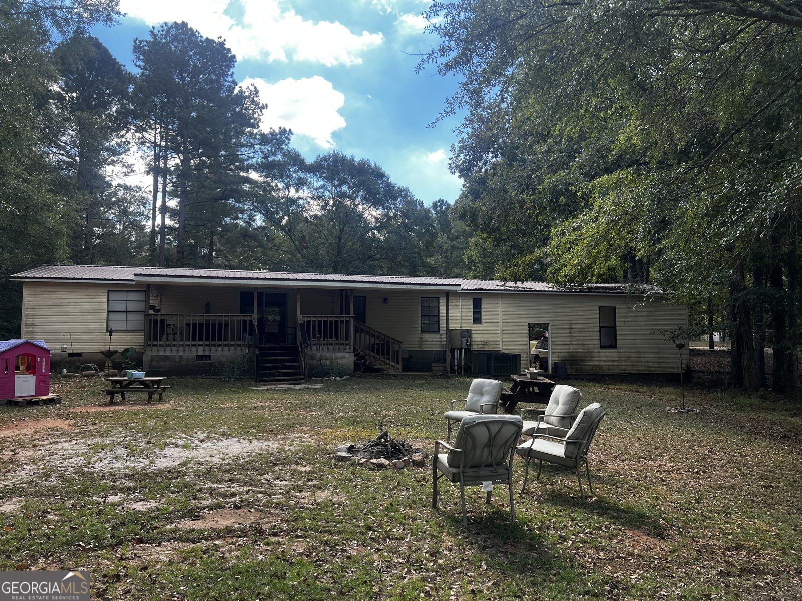 50 Lake Court Sandersville - 7