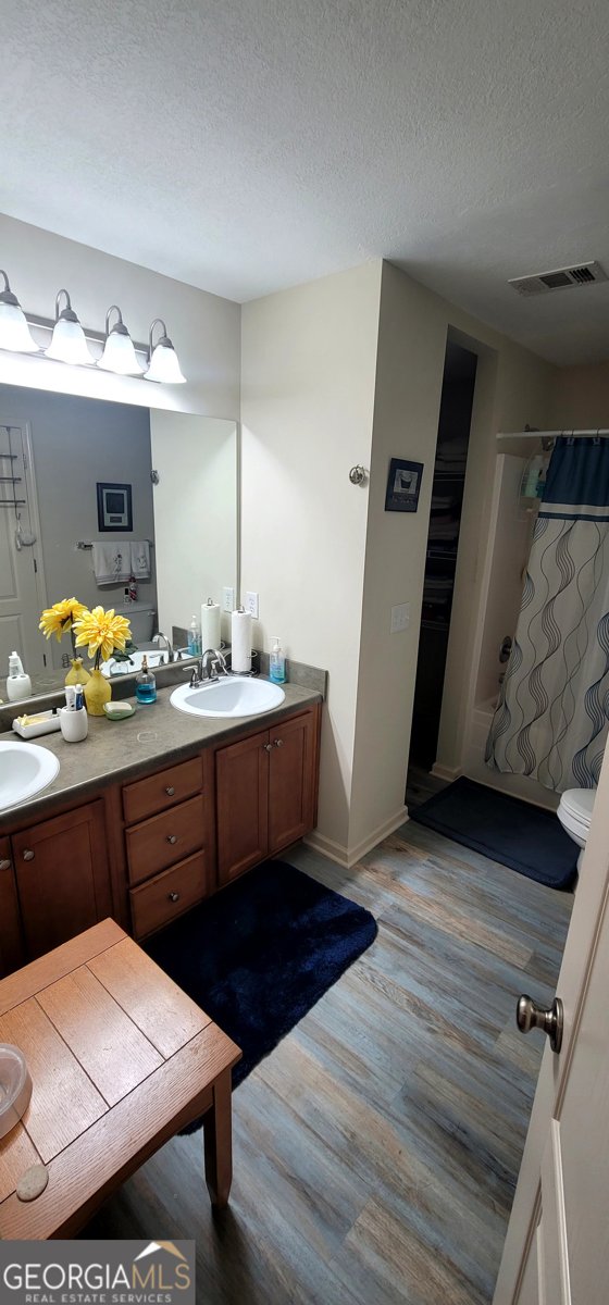 3181 Arbor Oaks Way Snellville - 11