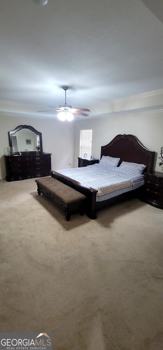 3181 Arbor Oaks Way Snellville - 8