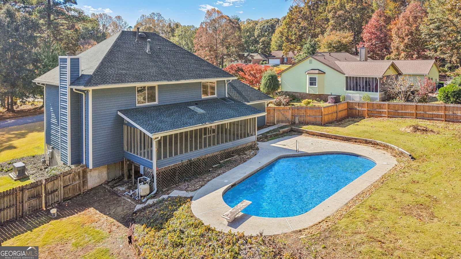 2444 Quentin Drive Jonesboro - 25