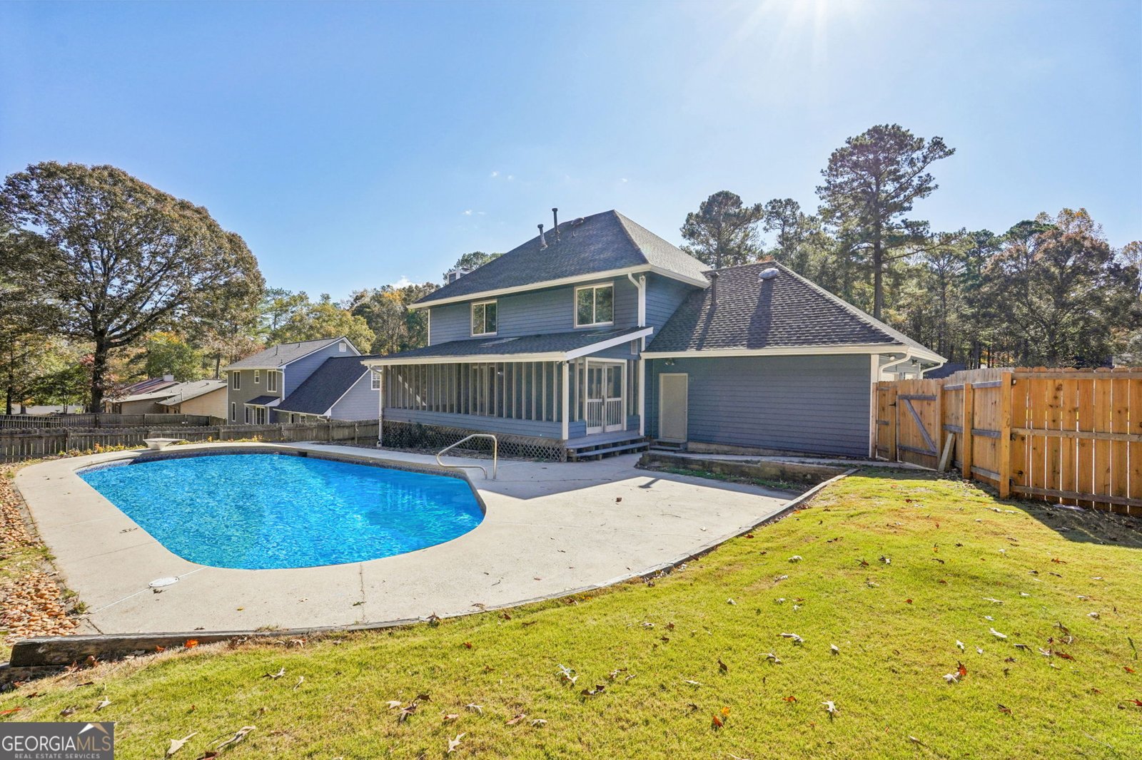 2444 Quentin Drive Jonesboro - 26