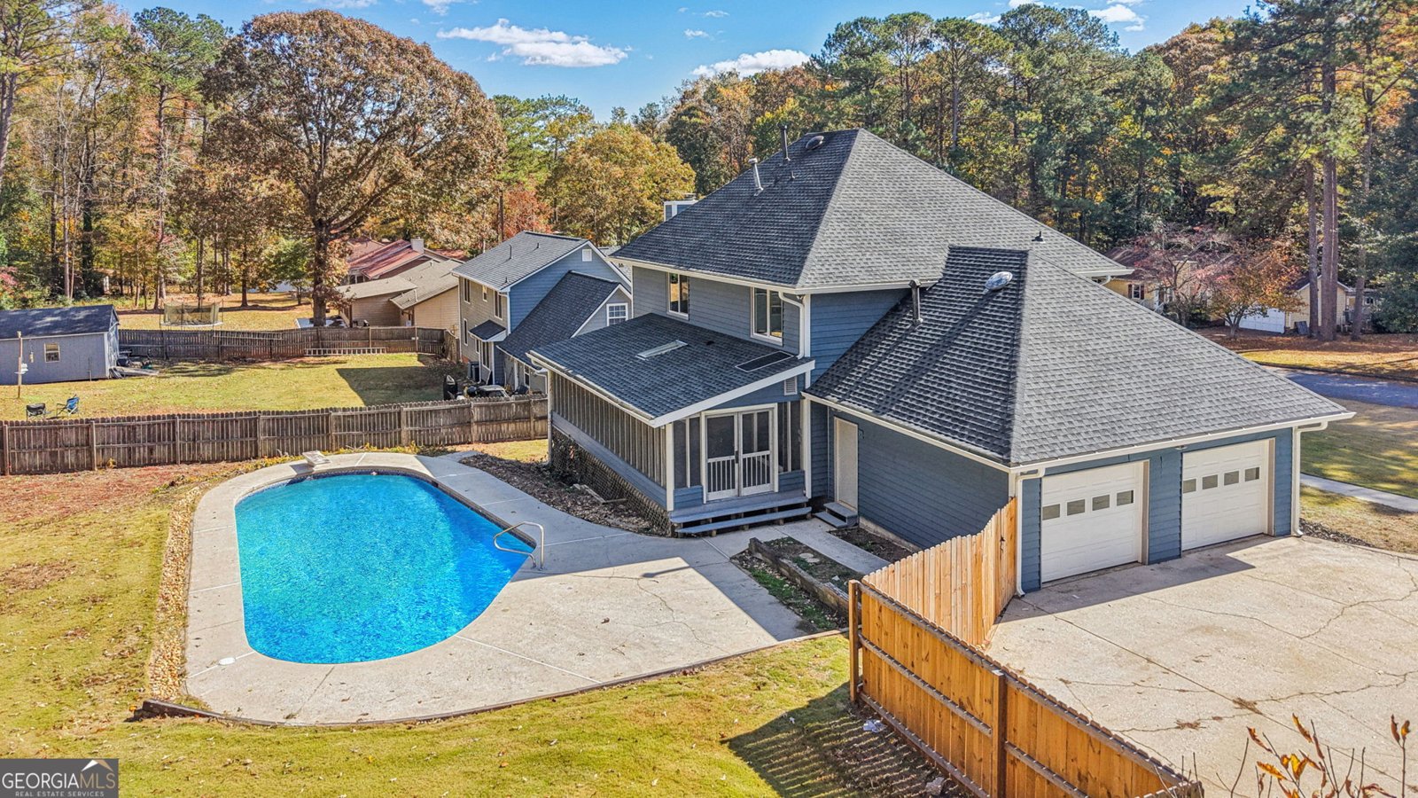 2444 Quentin Drive Jonesboro - 27