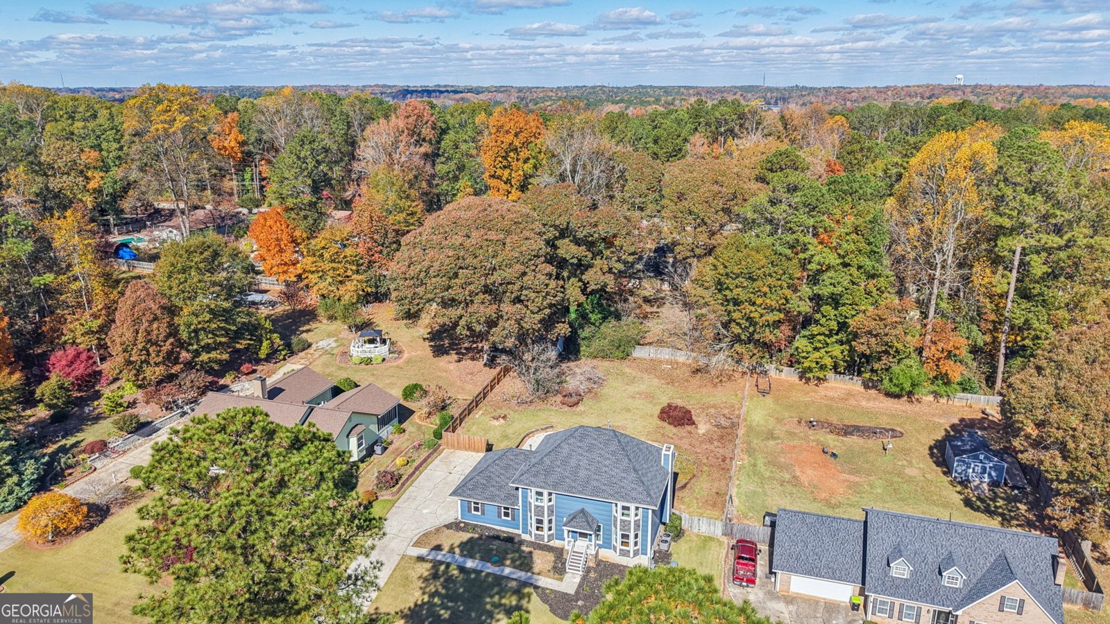 2444 Quentin Drive Jonesboro - 29