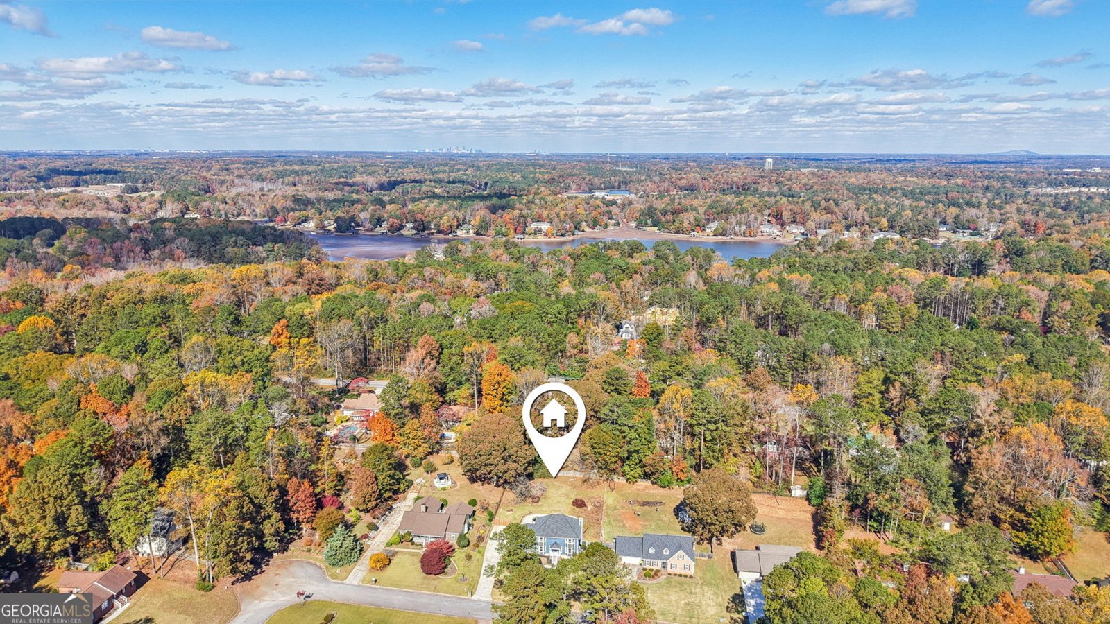 2444 Quentin Drive Jonesboro - 30