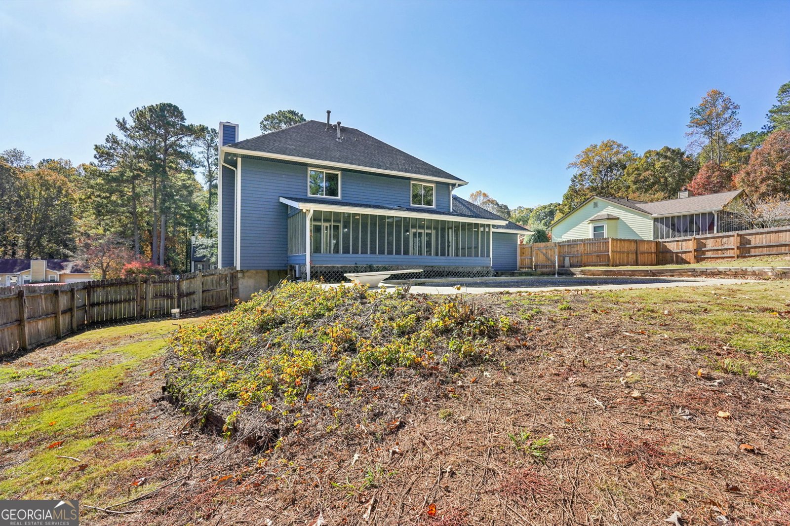 2444 Quentin Drive Jonesboro - 46