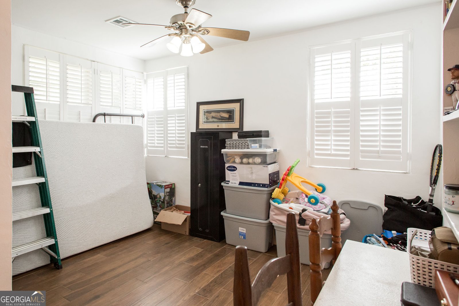 506 Magnolia Drive Waycross - 1