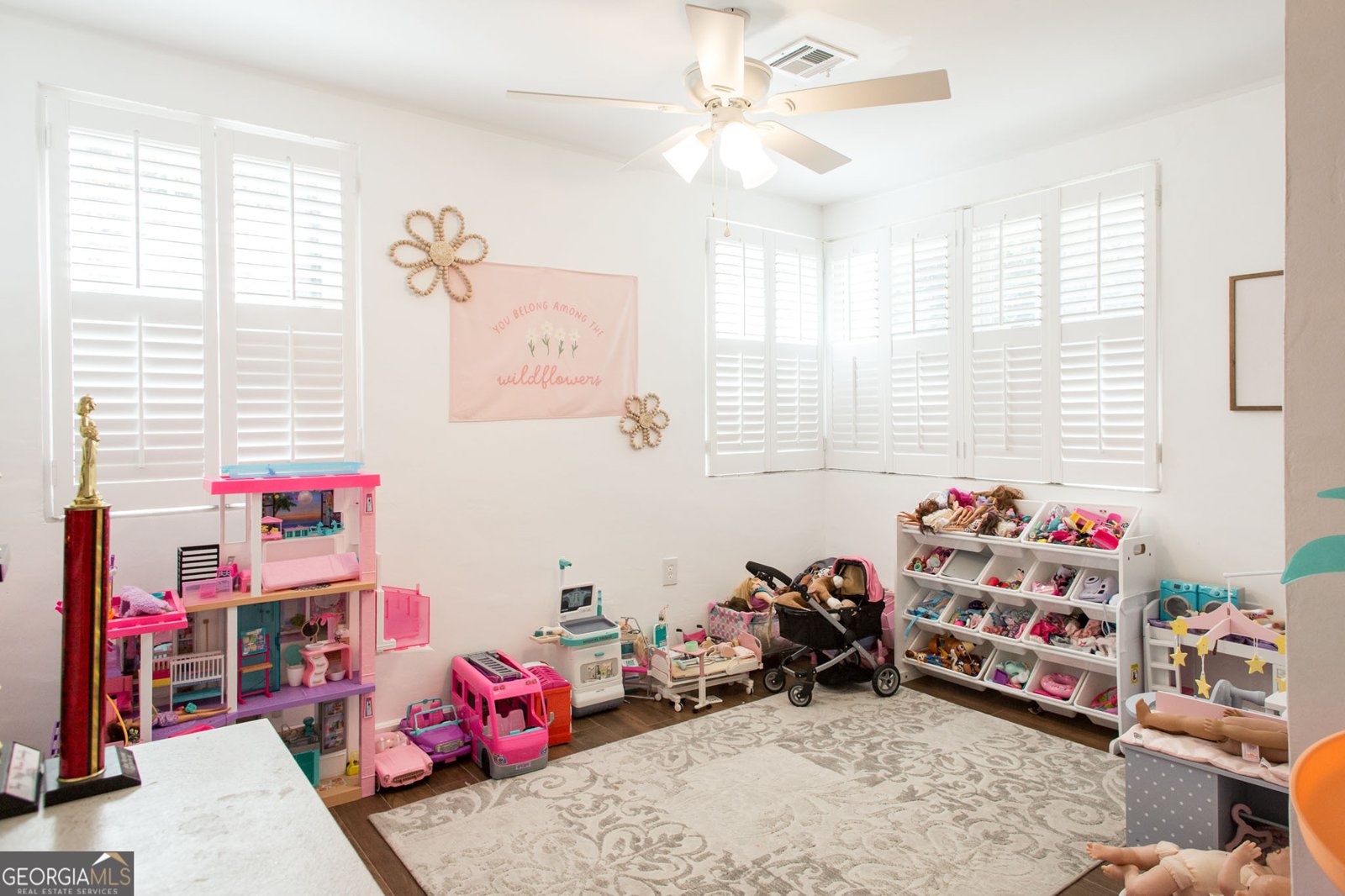 506 Magnolia Drive Waycross - 2