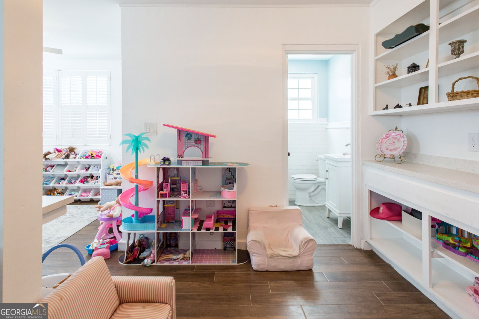 506 Magnolia Drive Waycross - 3