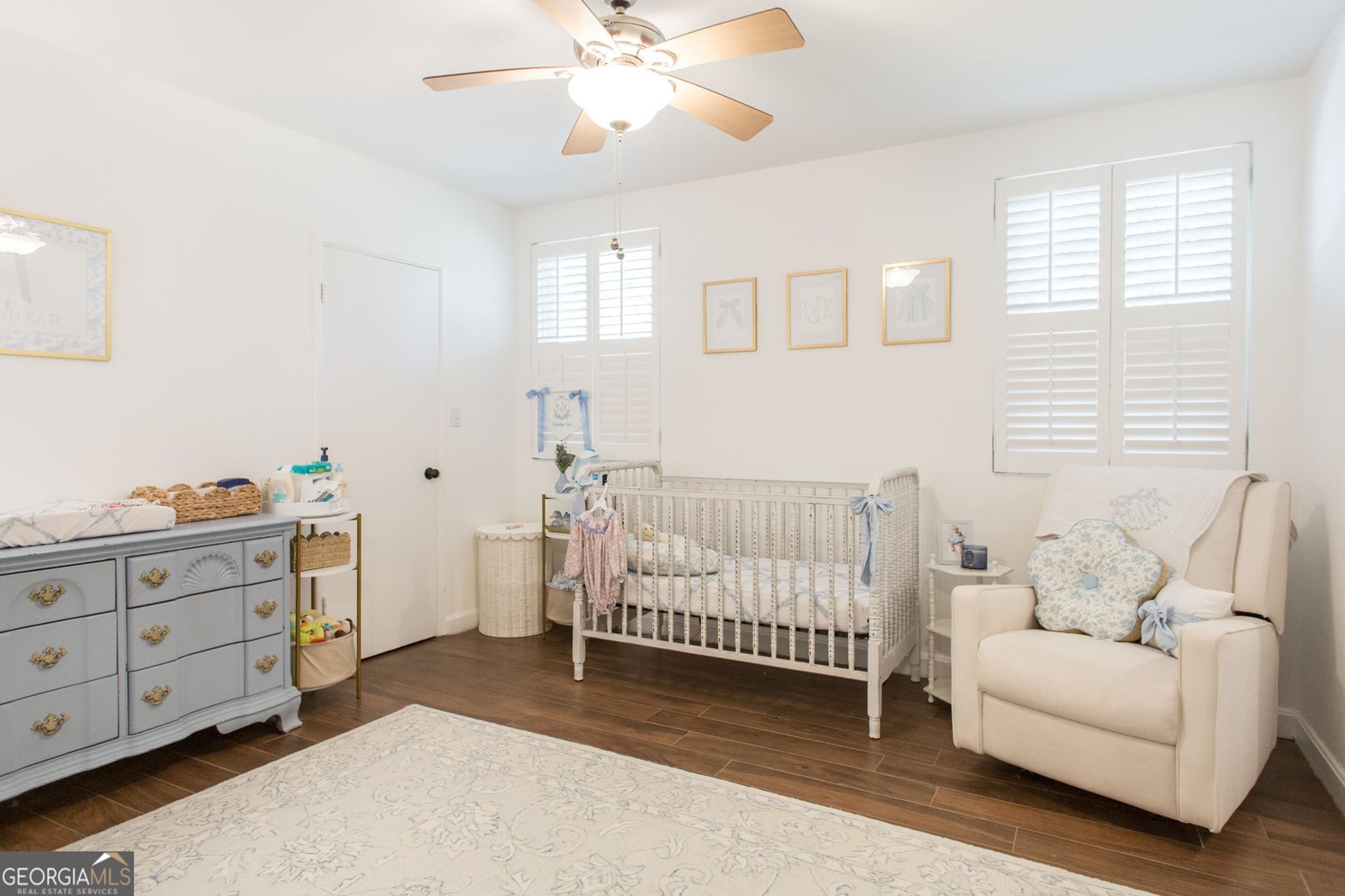 506 Magnolia Drive Waycross - 32