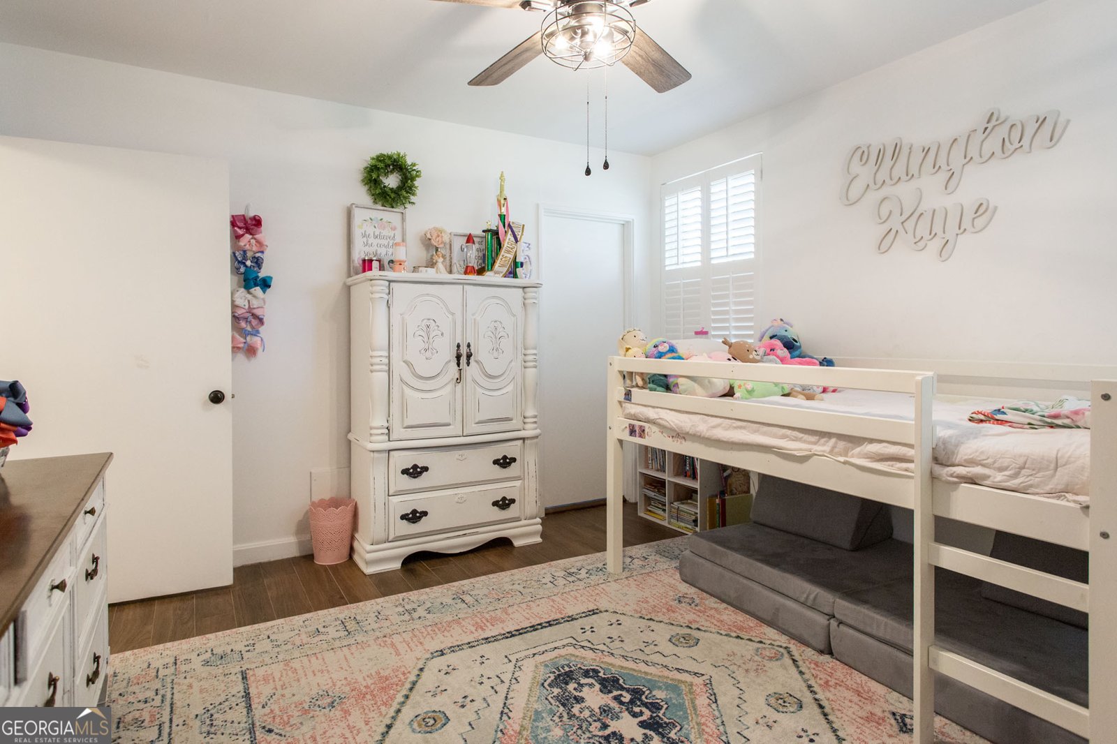 506 Magnolia Drive Waycross - 37