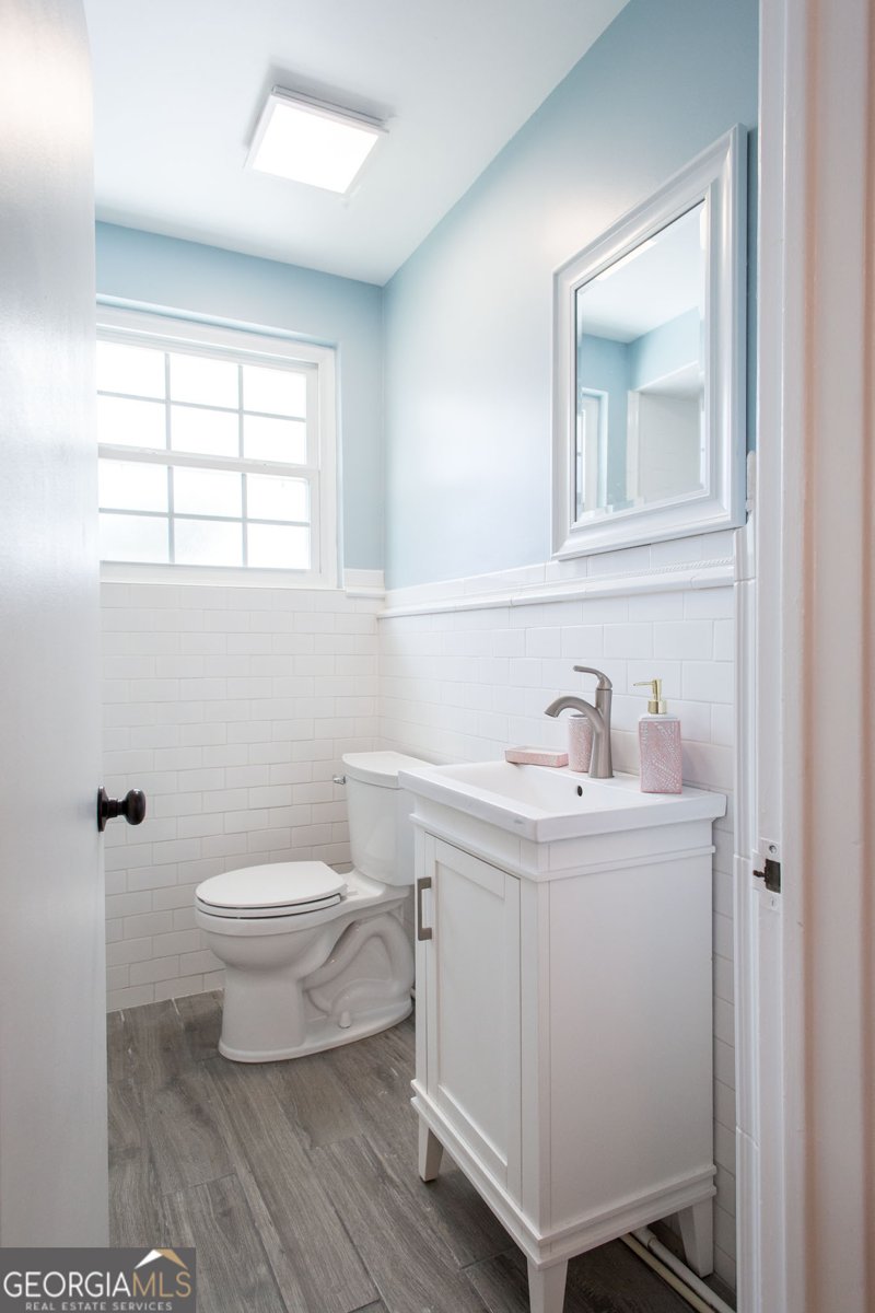 506 Magnolia Drive Waycross - 4