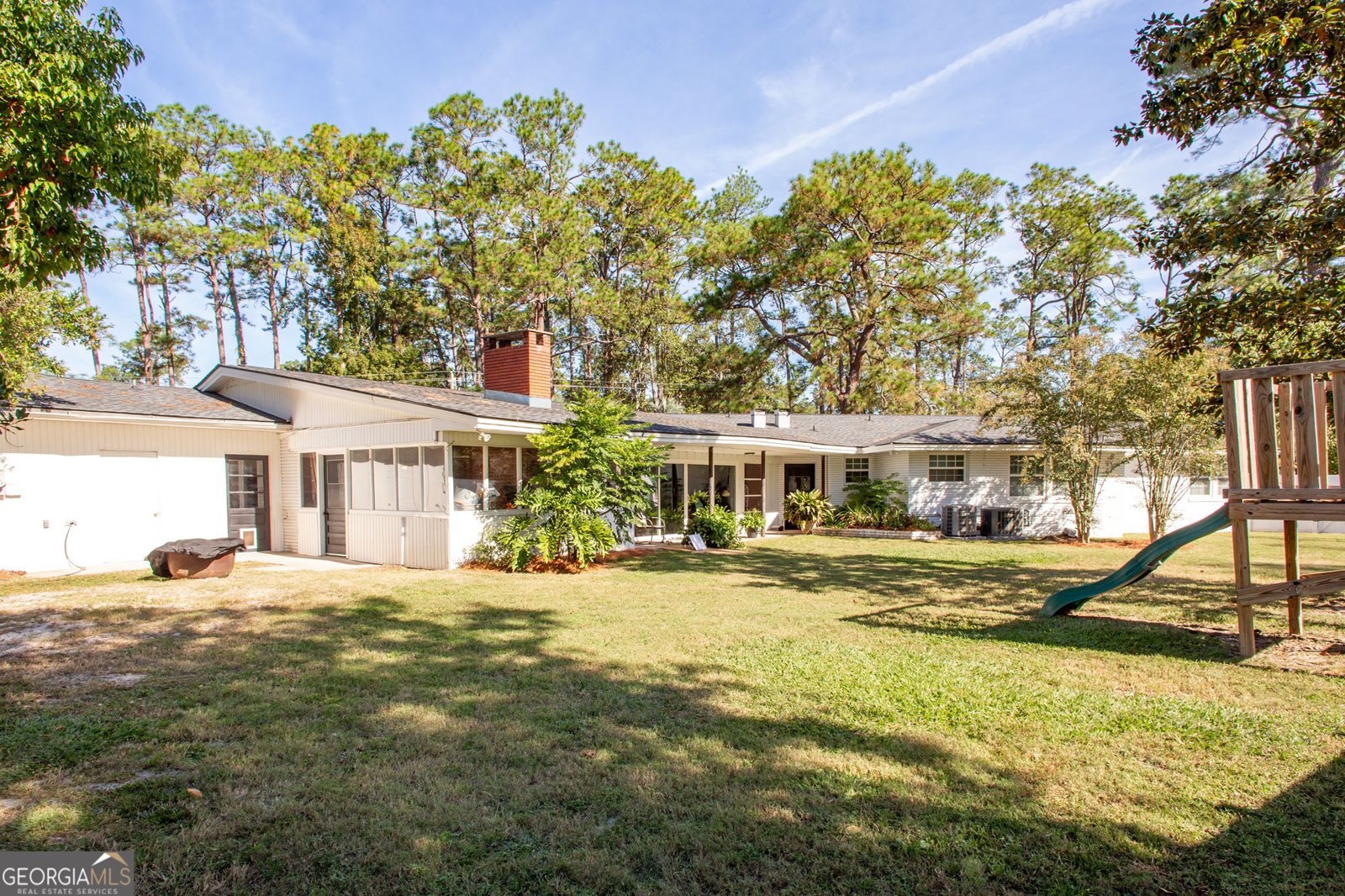 506 Magnolia Drive Waycross - 58