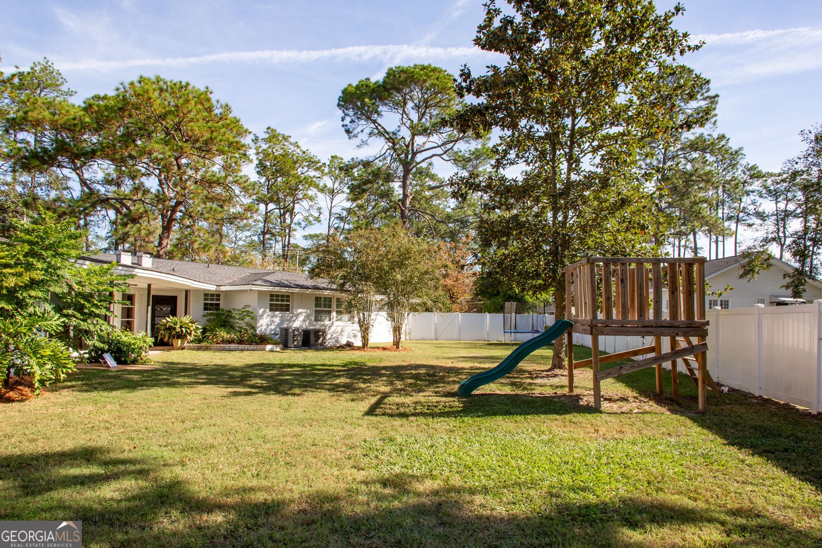 506 Magnolia Drive Waycross - 60