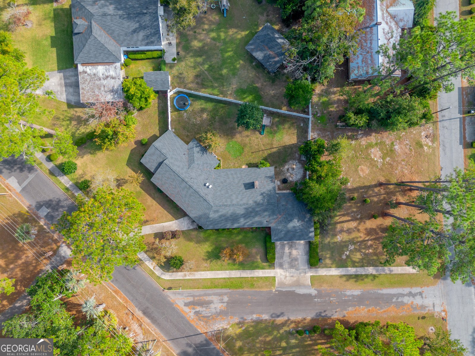 506 Magnolia Drive Waycross - 62