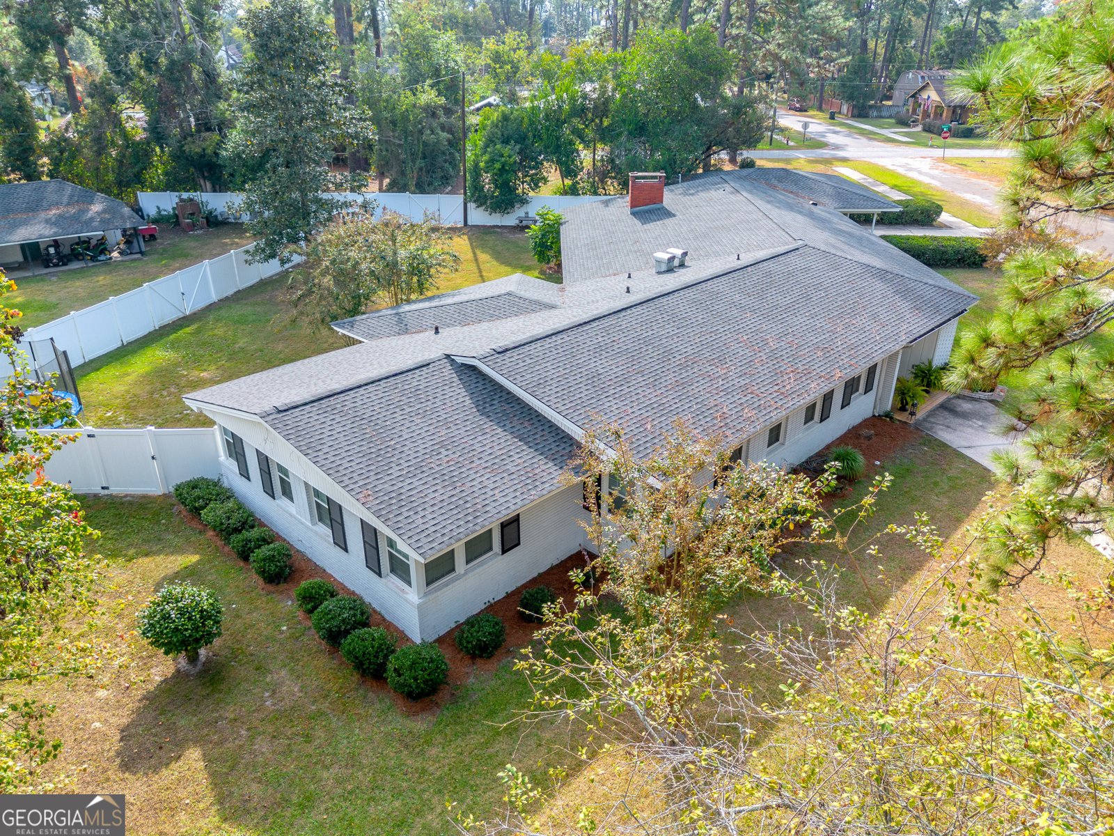 506 Magnolia Drive Waycross - 63