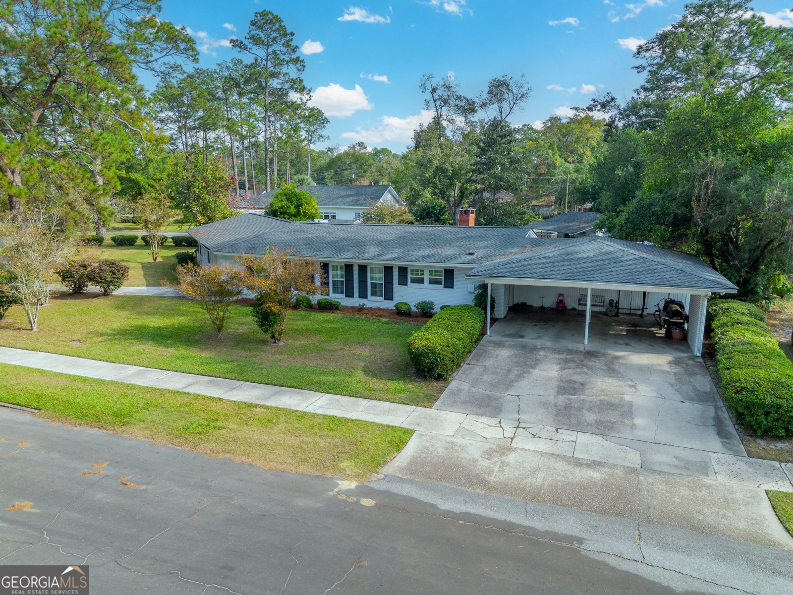 506 Magnolia Drive Waycross - 65