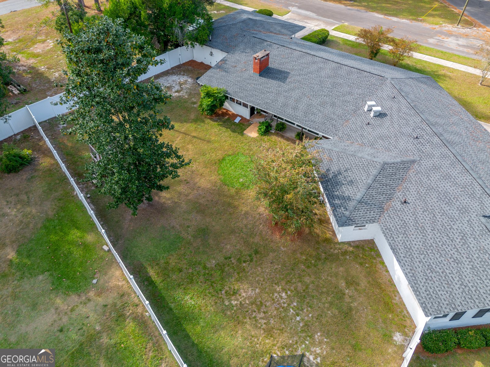 506 Magnolia Drive Waycross - 67