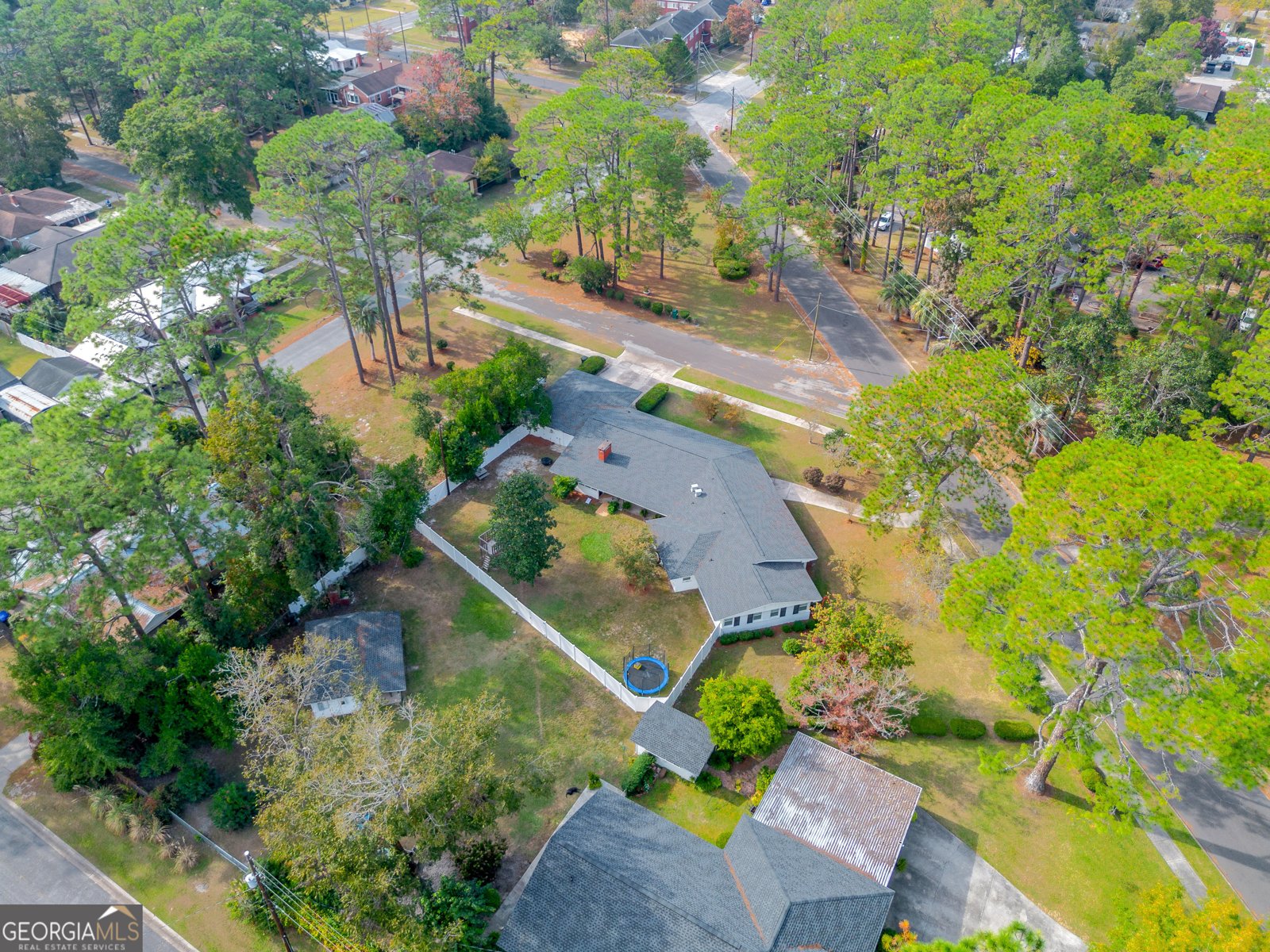 506 Magnolia Drive Waycross - 68
