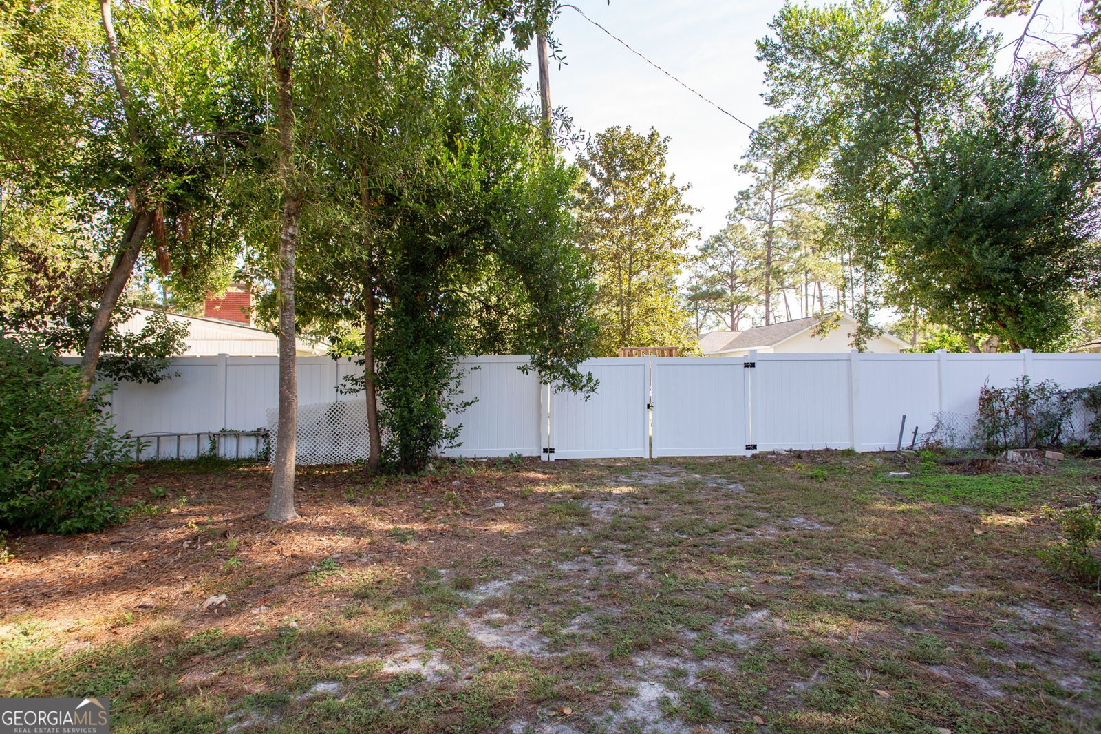 506 Magnolia Drive Waycross - 8