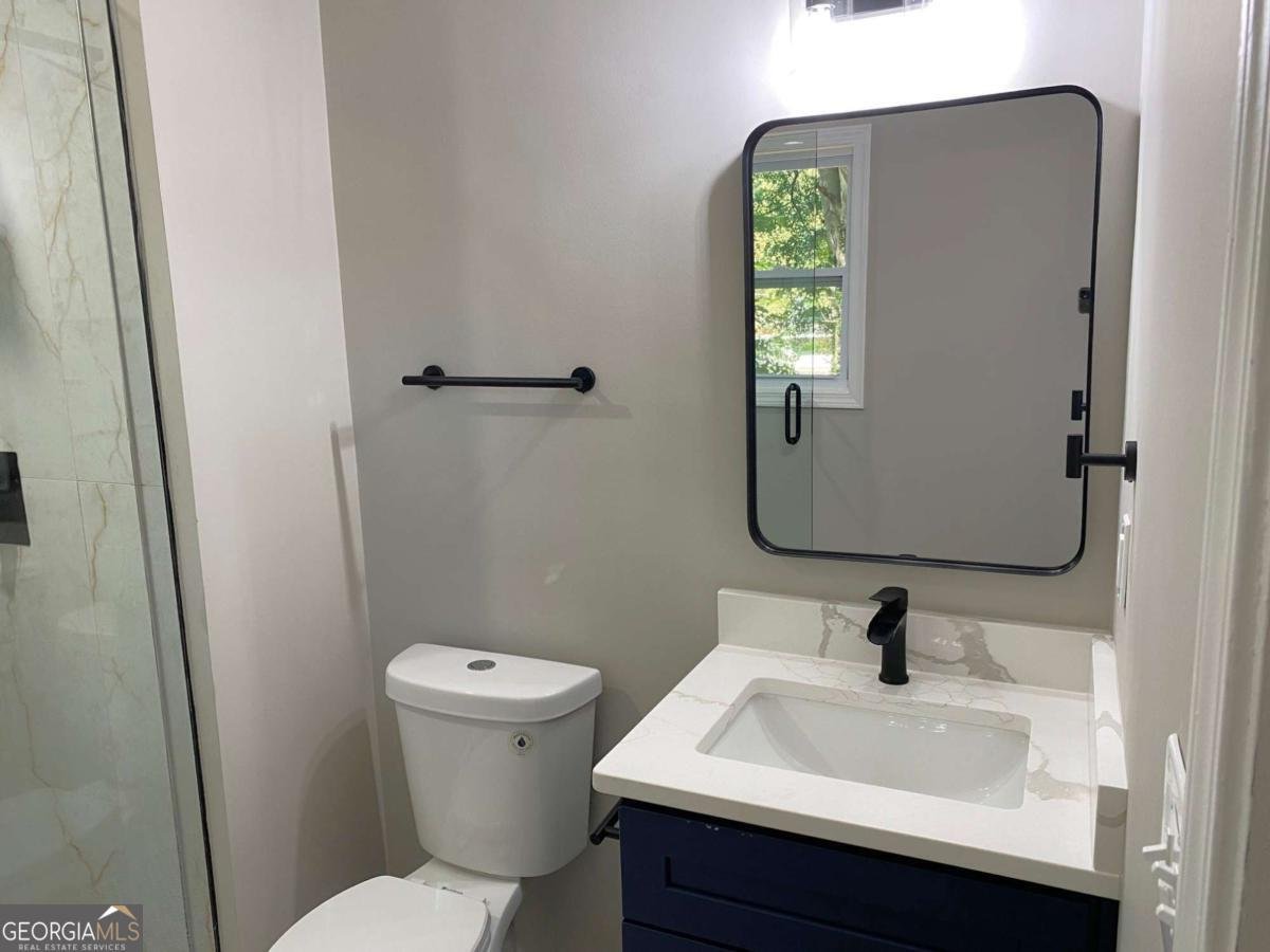 1413 Silver Lake Drive Norcross - 17