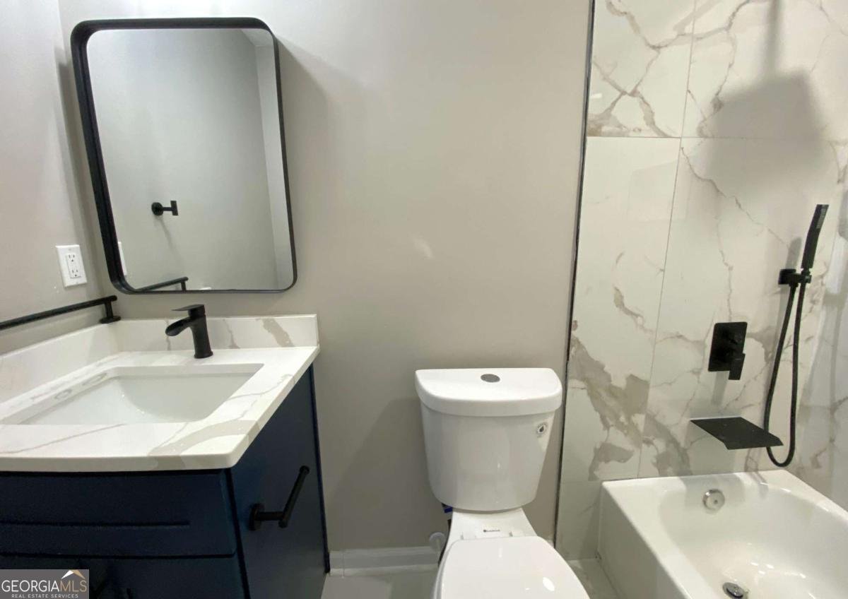 1413 Silver Lake Drive Norcross - 22