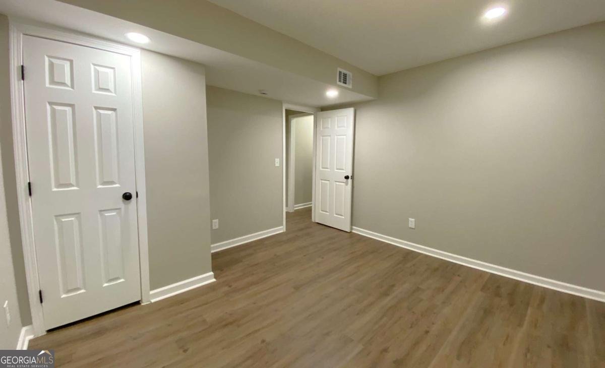 1413 Silver Lake Drive Norcross - 27