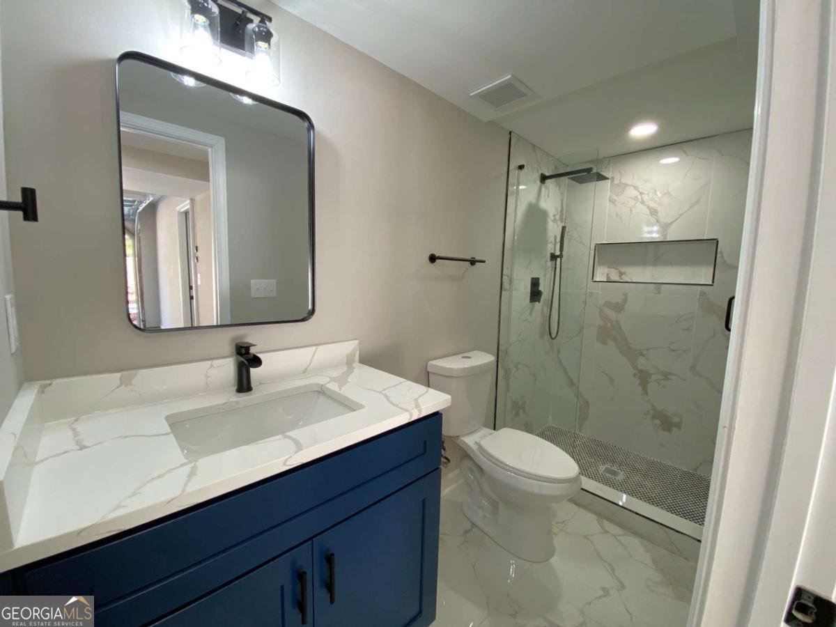 1413 Silver Lake Drive Norcross - 34